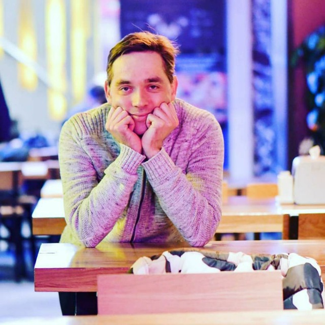 Сергей